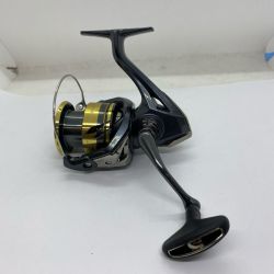 SHIMANO シマノ スピニングリール　25アルテグラ 4000XG 048035 Bランク