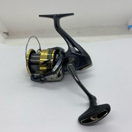 SHIMANO シマノ スピニングリール　25アルテグラ 4000XG 048035