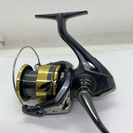 SHIMANO シマノ スピニングリール　25アルテグラ 4000XG 048035