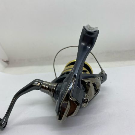 SHIMANO シマノ スピニングリール　25アルテグラ 4000XG 048035