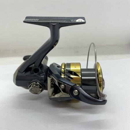 SHIMANO シマノ スピニングリール　25アルテグラ 4000XG 048035