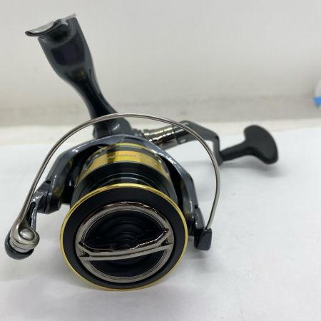 SHIMANO シマノ スピニングリール　25アルテグラ 4000XG 048035