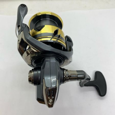 SHIMANO シマノ スピニングリール　25アルテグラ 4000XG 048035