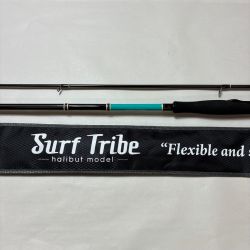 Jackson ジャクソン シーバスロッド　サーフトライブSTHS-1082ML Bランク