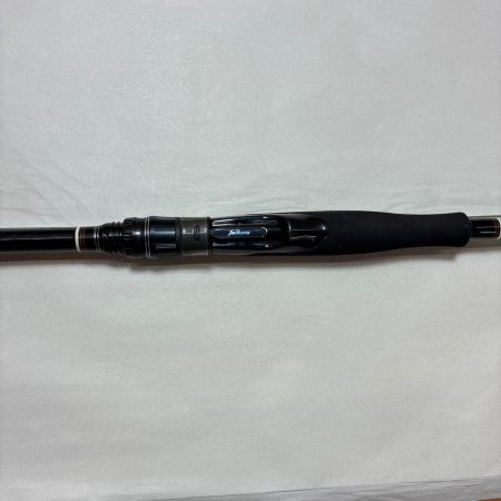 Jackson ジャクソン シーバスロッド　サーフトライブSTHS-1082ML