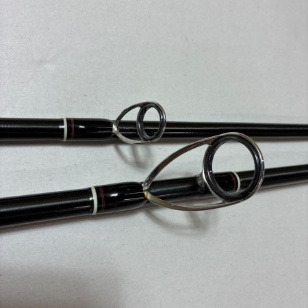 Jackson ジャクソン シーバスロッド　サーフトライブSTHS-1082ML