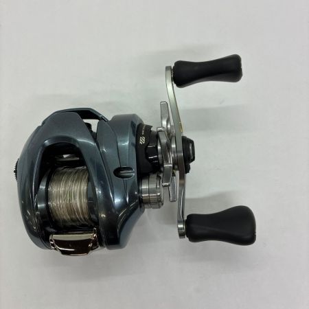 SHIMANO シマノ ベイトリール　22アルデバランBFS XG RH 044006