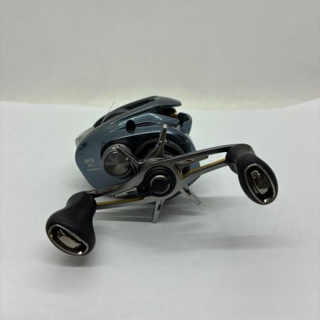 SHIMANO シマノ ベイトリール　22アルデバランBFS XG RH 044006