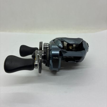 SHIMANO シマノ ベイトリール　22アルデバランBFS XG RH 044006
