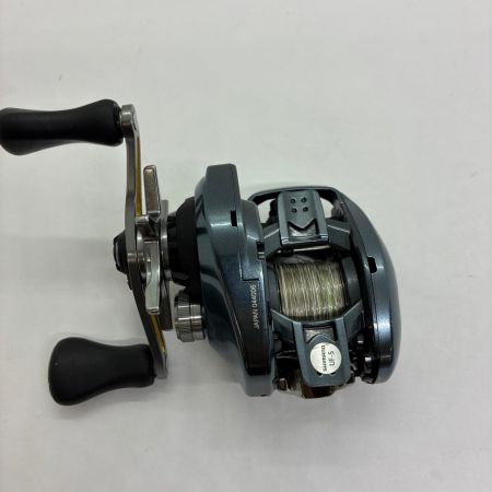 SHIMANO シマノ ベイトリール　22アルデバランBFS XG RH 044006
