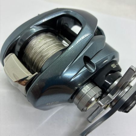 SHIMANO シマノ ベイトリール　22アルデバランBFS XG RH 044006