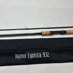 Megabass メガバス ロッド　グレートハンティングGH93-2MS  Bランク