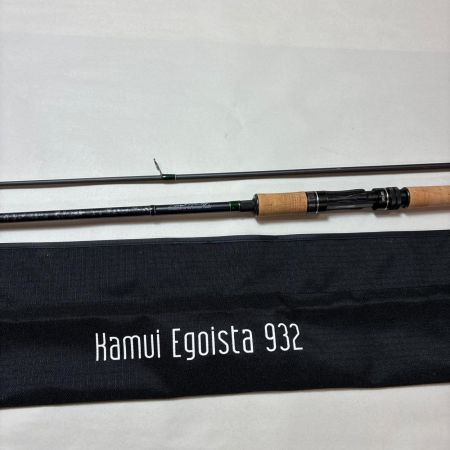 Megabass メガバス ロッド　グレートハンティングGH93-2MS 