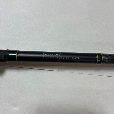 Megabass メガバス ロッド　グレートハンティングGH93-2MS 