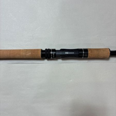 Megabass メガバス ロッド　グレートハンティングGH93-2MS 
