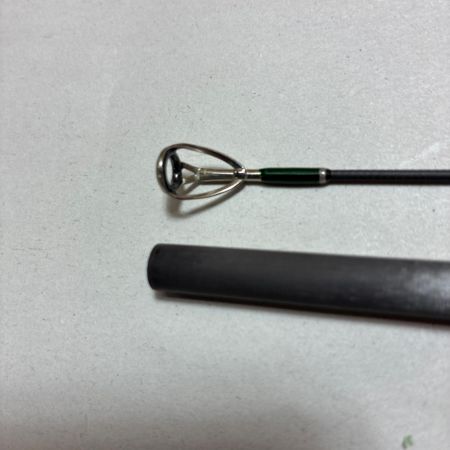 Megabass メガバス ロッド　グレートハンティングGH93-2MS 