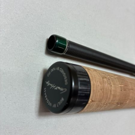 Megabass メガバス ロッド　グレートハンティングGH93-2MS 