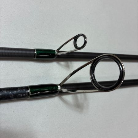 Megabass メガバス ロッド　グレートハンティングGH93-2MS 