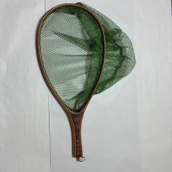 LITTLE PRESENTS リトルプレゼンツ 釣り小物 ランディングネット Bランク