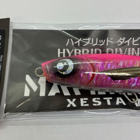 XESTA ルアー　マーベリック175 ピンクシェル