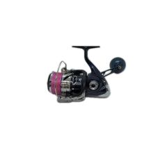 SHIMANO シマノ スピニングリール　21ツインパワーSW5000XG 04223 Bランク