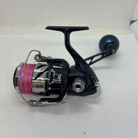 SHIMANO シマノ スピニングリール　21ツインパワーSW5000XG 04223