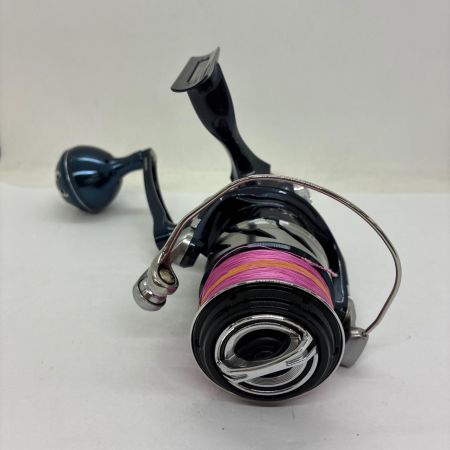 SHIMANO シマノ スピニングリール　21ツインパワーSW5000XG 04223
