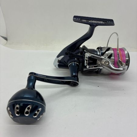 SHIMANO シマノ スピニングリール　21ツインパワーSW5000XG 04223