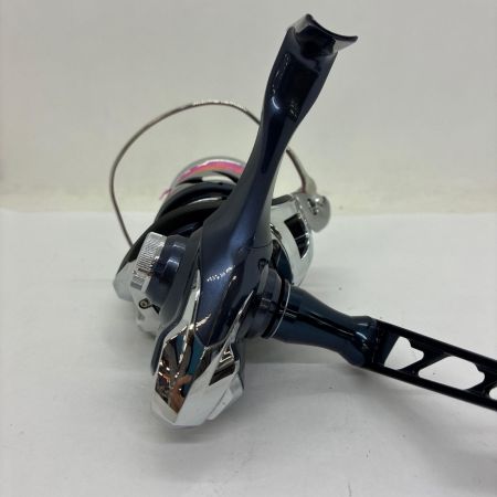 SHIMANO シマノ スピニングリール　21ツインパワーSW5000XG 04223