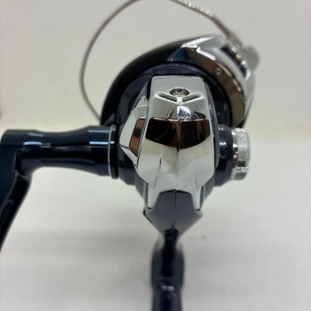 SHIMANO シマノ スピニングリール　21ツインパワーSW5000XG 04223