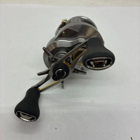 SHIMANO シマノ ベイトリール 　23カルカッタコンクエスト BFS XG 045713