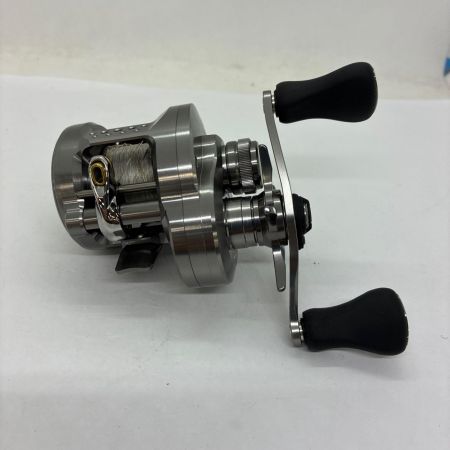 SHIMANO シマノ ベイトリール 　23カルカッタコンクエスト BFS XG 045713