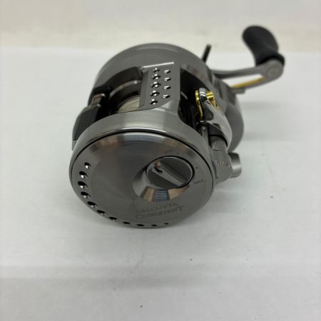 SHIMANO シマノ ベイトリール 　23カルカッタコンクエスト BFS XG 045713
