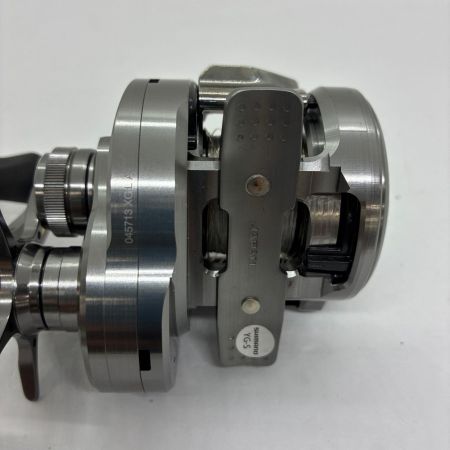 SHIMANO シマノ ベイトリール 　23カルカッタコンクエスト BFS XG 045713