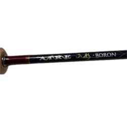 M-AIRE Mアイレ トラウトロッド　正影ボロン MB-66M 袋付 Aランク