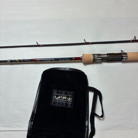 M-AIRE Mアイレ トラウトロッド　正影ボロン MB-66M 袋付