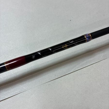 M-AIRE Mアイレ トラウトロッド　正影ボロン MB-66M 袋付