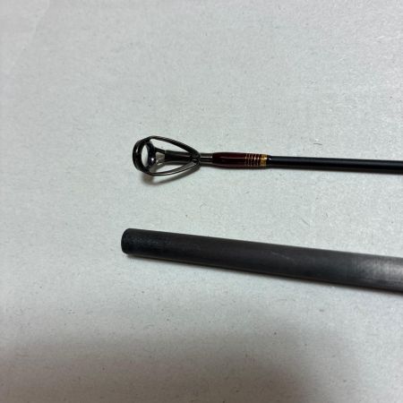 M-AIRE Mアイレ トラウトロッド　正影ボロン MB-66M 袋付