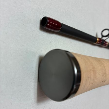 M-AIRE Mアイレ トラウトロッド　正影ボロン MB-66M 袋付