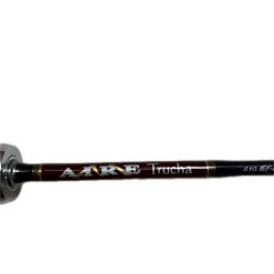 M-AIRE Mアイレ トラウトロッド　トゥルーチャボロン 510MLC 袋付 Aランク