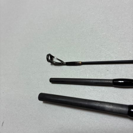 M-AIRE Mアイレ トラウトロッド　トゥルーチャボロン 510MLC 袋付