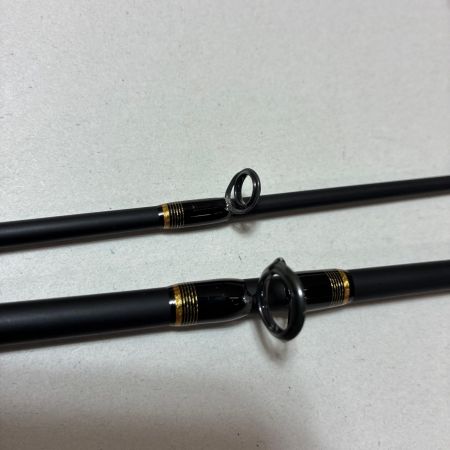 M-AIRE Mアイレ トラウトロッド　トゥルーチャボロン 510MLC 袋付