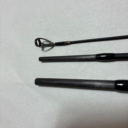 M-AIRE Mアイレ トラウトロッド　トゥルーチャボロン 510MLC 袋付