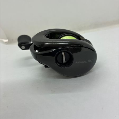 SHIMANO シマノ ベイトリール　23アンタレスDC MD XG 046024