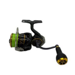 DAIWA ダイワ スピニングリール　21カルディア LT4000S-C 063213 Bランク