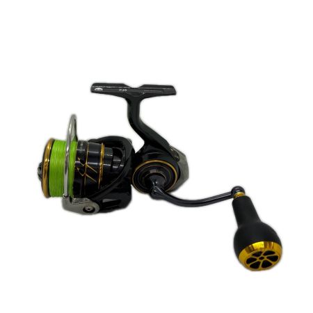 DAIWA ダイワ スピニングリール　21カルディア LT4000S-C 063213
