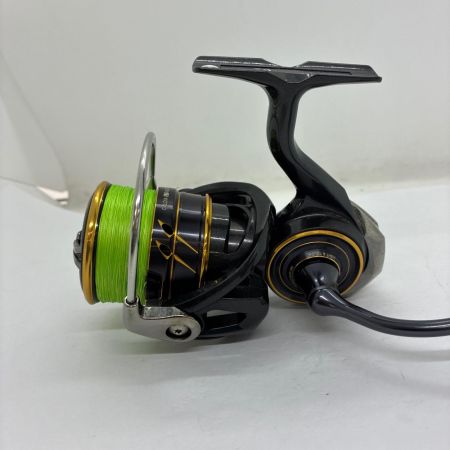DAIWA ダイワ スピニングリール　21カルディア LT4000S-C 063213