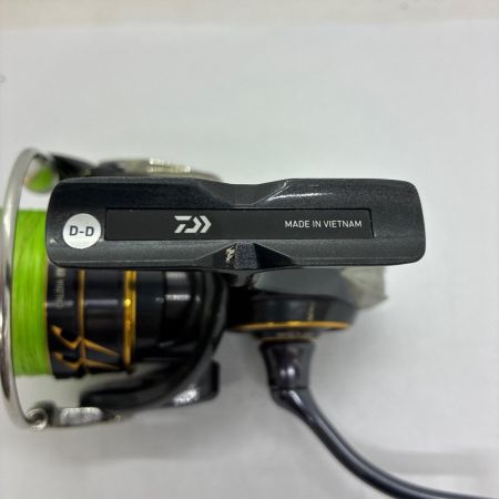 DAIWA ダイワ スピニングリール　21カルディア LT4000S-C 063213