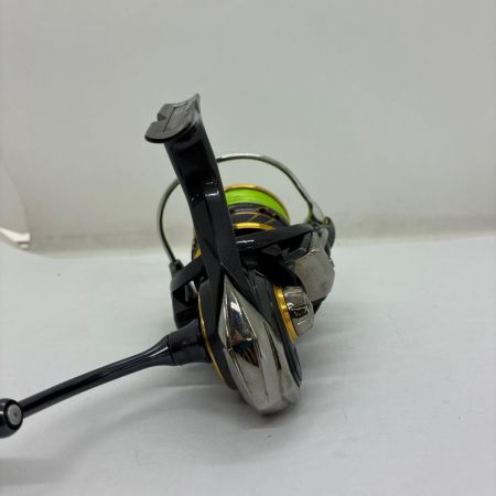 DAIWA ダイワ スピニングリール　21カルディア LT4000S-C 063213