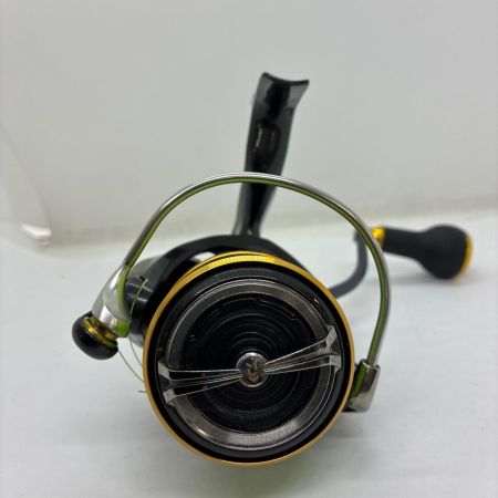 DAIWA ダイワ スピニングリール　21カルディア LT4000S-C 063213
